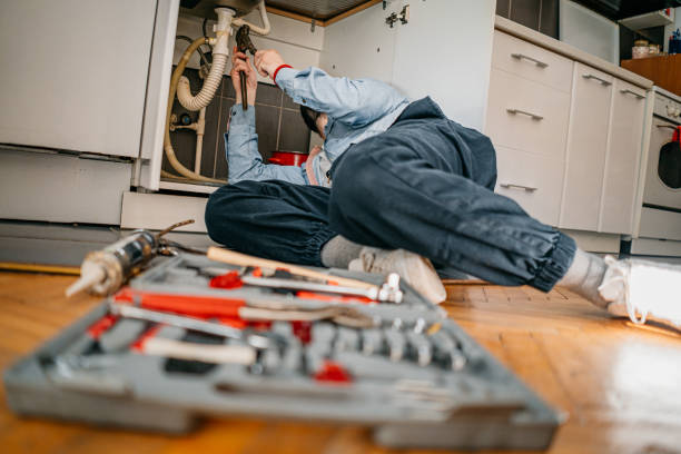 Best Water Leak Repair  in Fort Davis, TX
