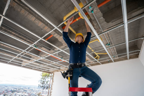 Best Gas Line Repair  in Fort Davis, TX