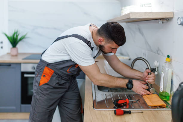 Best Toilet Repair Services  in Fort Davis, TX