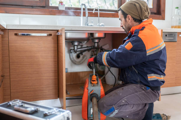 Best Affordable Plumbing Services  in Fort Davis, TX