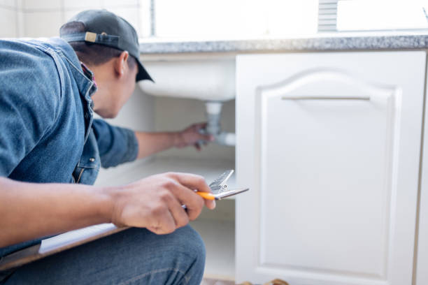 Best Sewer Cleaning Services  in Fort Davis, TX