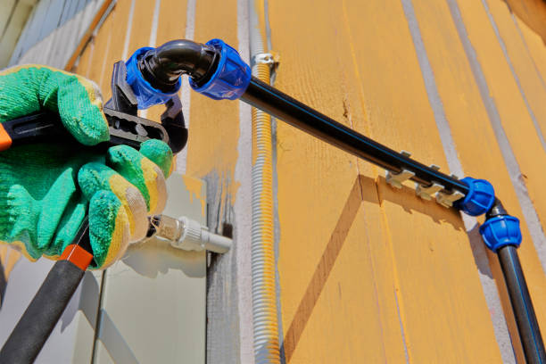 Best Local Plumber Services  in Fort Davis, TX