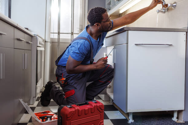 Best Sewer Line Repair  in Fort Davis, TX