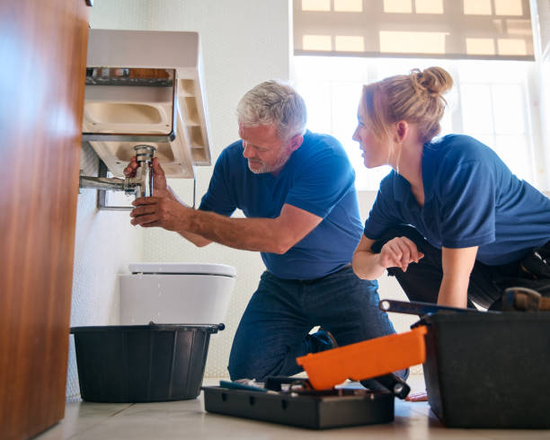 Best Same-Day Plumbing Service  in Fort Davis, TX